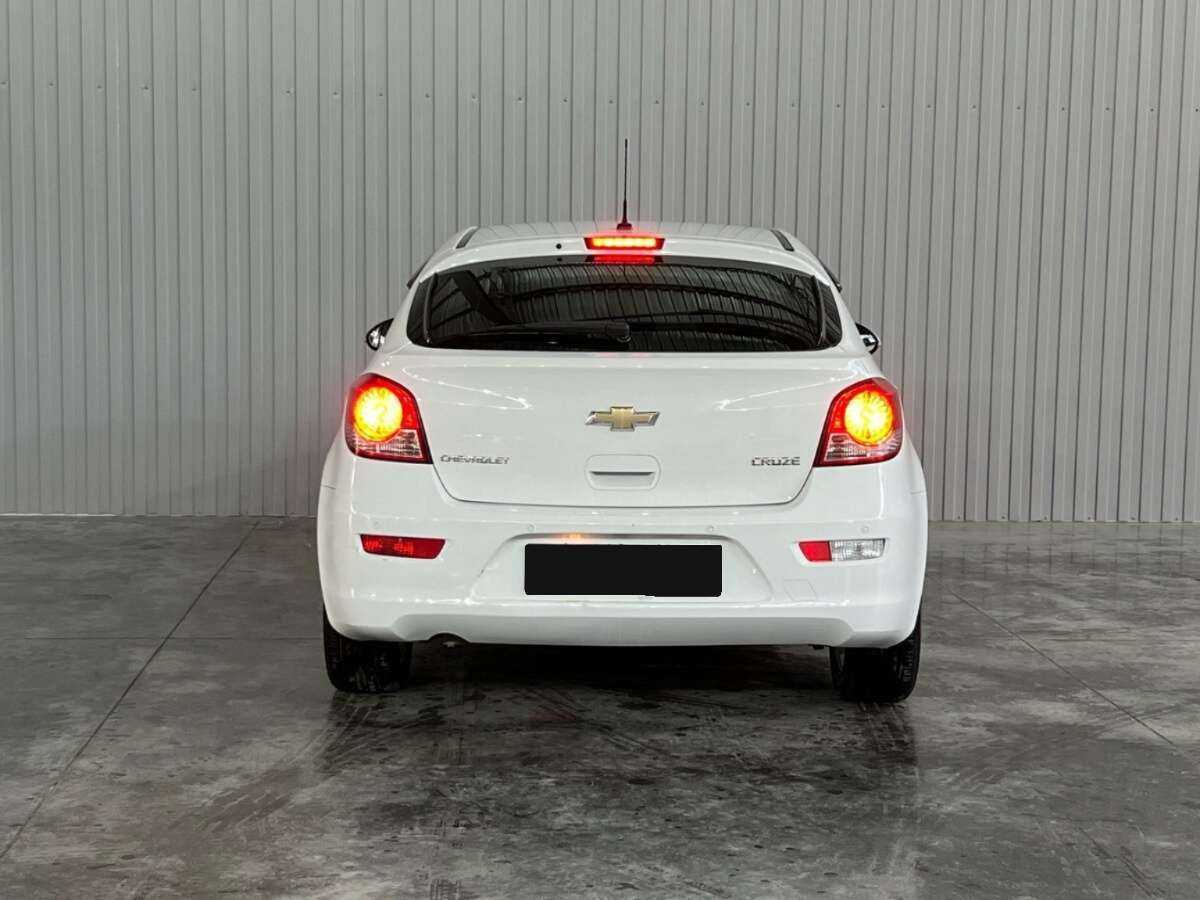 Купить Chevrolet Cruze, 2013, 158 504 км, фото №6