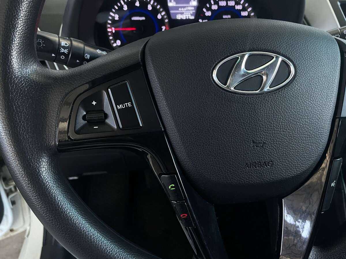 Купить Hyundai Solaris, 2014, 125 000 км, фото №11