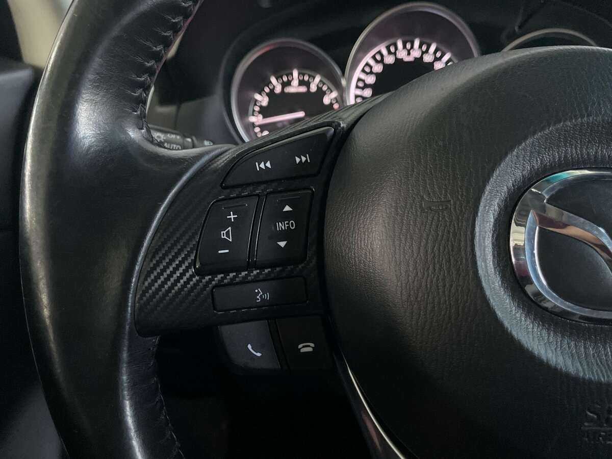 Купить Mazda CX-5, 2015, 111 000 км, фото №11