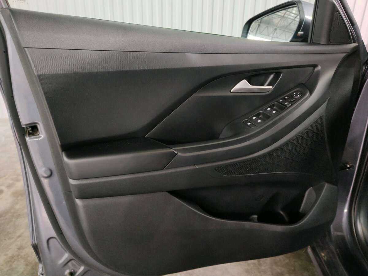 Купить Hyundai Creta, 2021, 32 570 км, фото №12