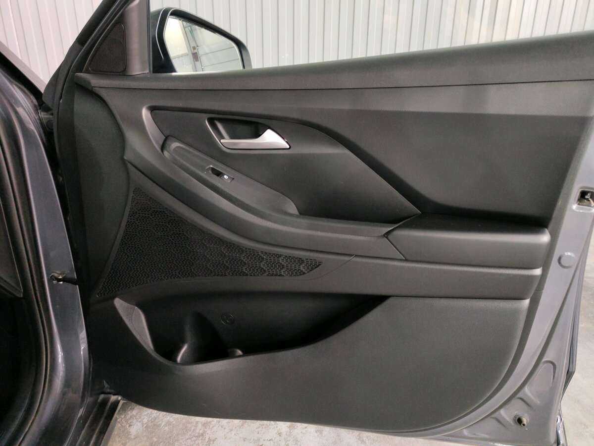 Купить Hyundai Creta, 2021, 32 570 км, фото №16