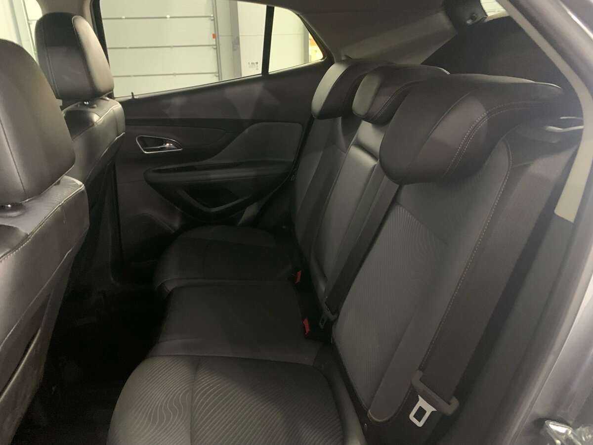 Купить Opel Mokka, 2014, 129 600 км, фото №19