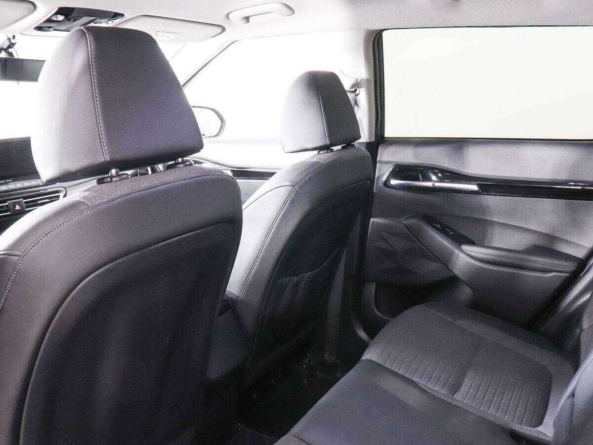 Купить Kia Seltos, 2020, 103 683 км, фото №12