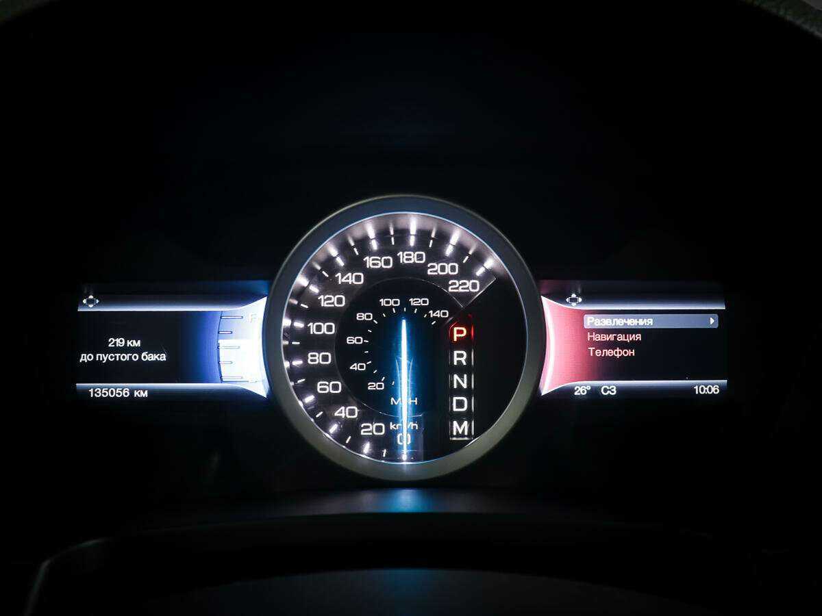 Купить Ford Explorer Sport, 2013, 135 054 км, фото №15