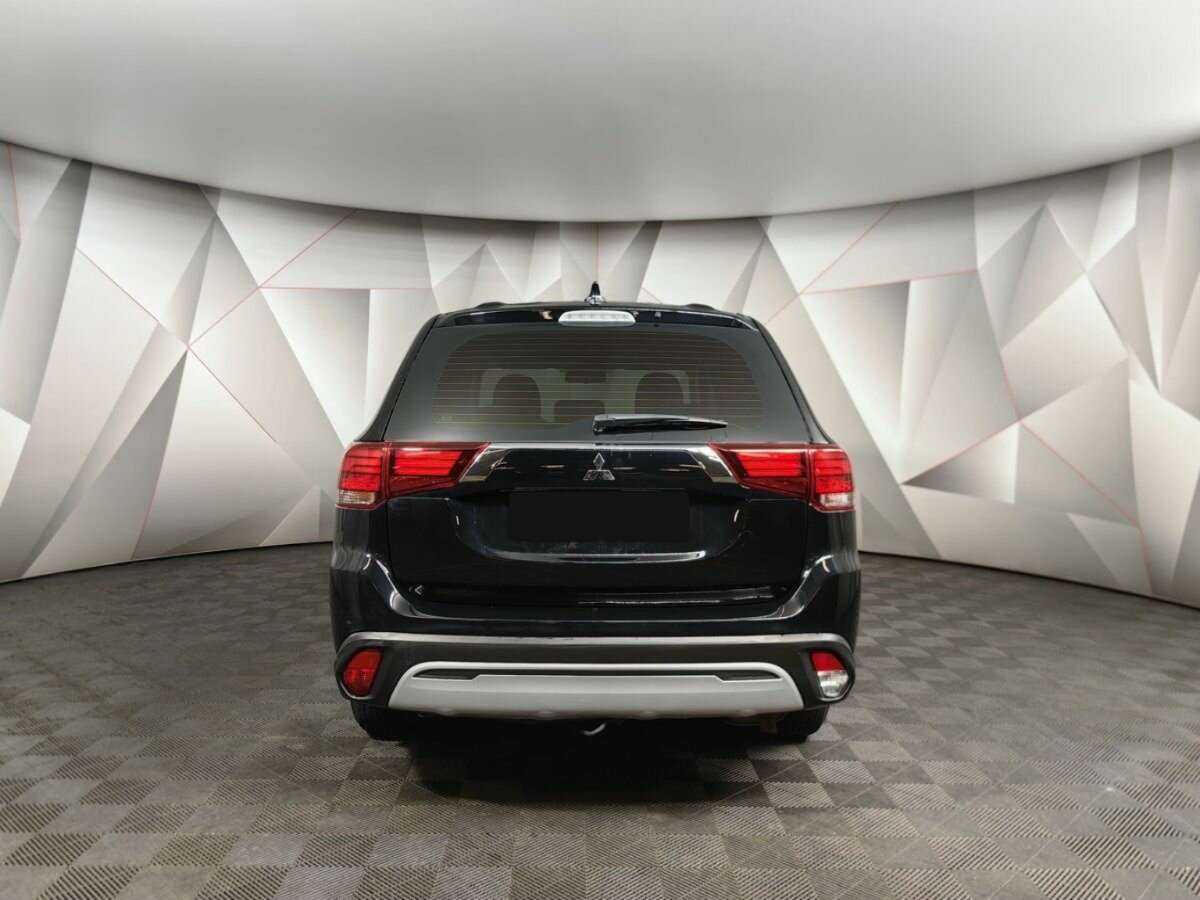 Купить Mitsubishi Outlander, 2020, 97 445 км, фото №8
