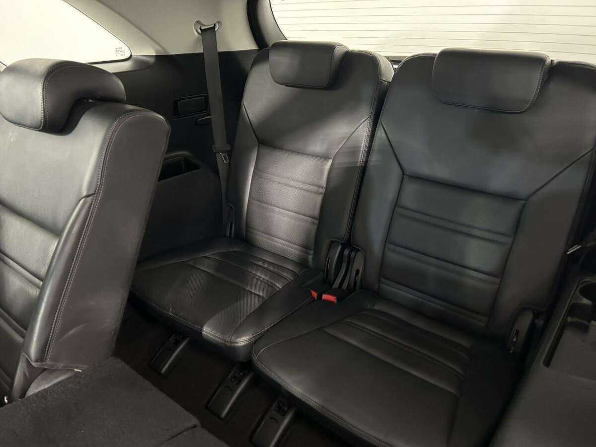 Купить Kia Sorento, 2017, 197 960 км, фото №16