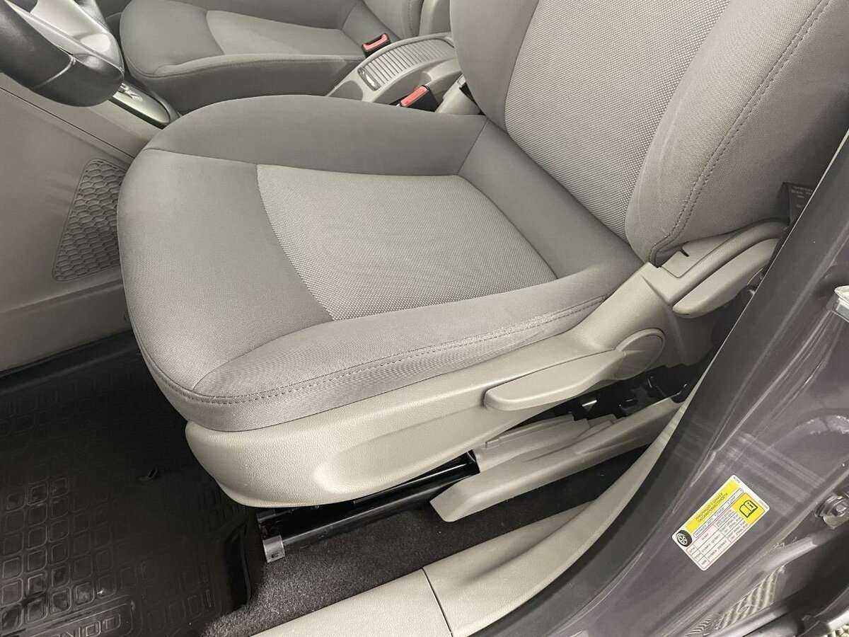 Купить Chevrolet Orlando, 2013, 154 716 км, фото №10