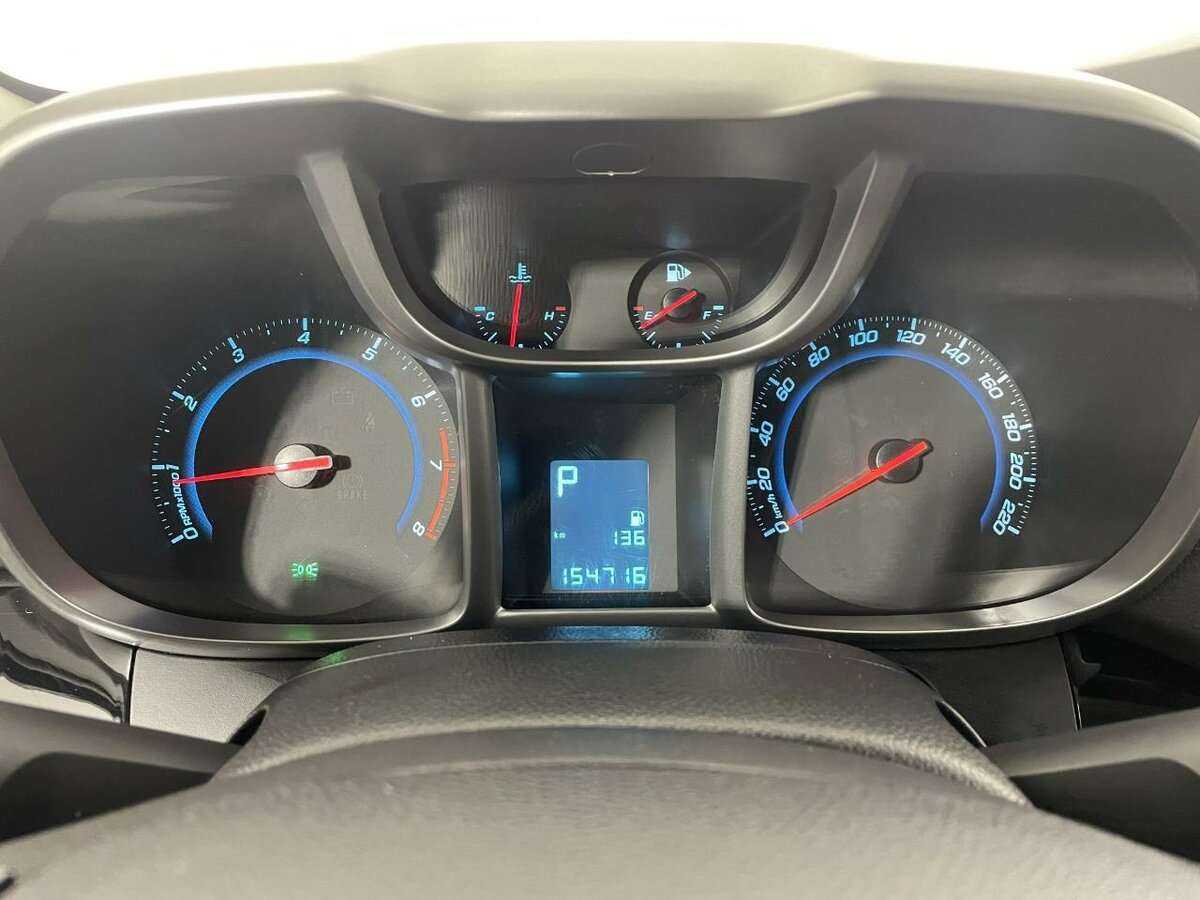 Купить Chevrolet Orlando, 2013, 154 716 км, фото №11