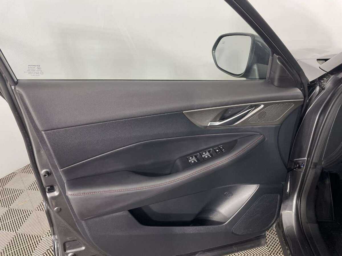 Купить Changan CS35PLUS, 2023, 13 600 км, фото №6