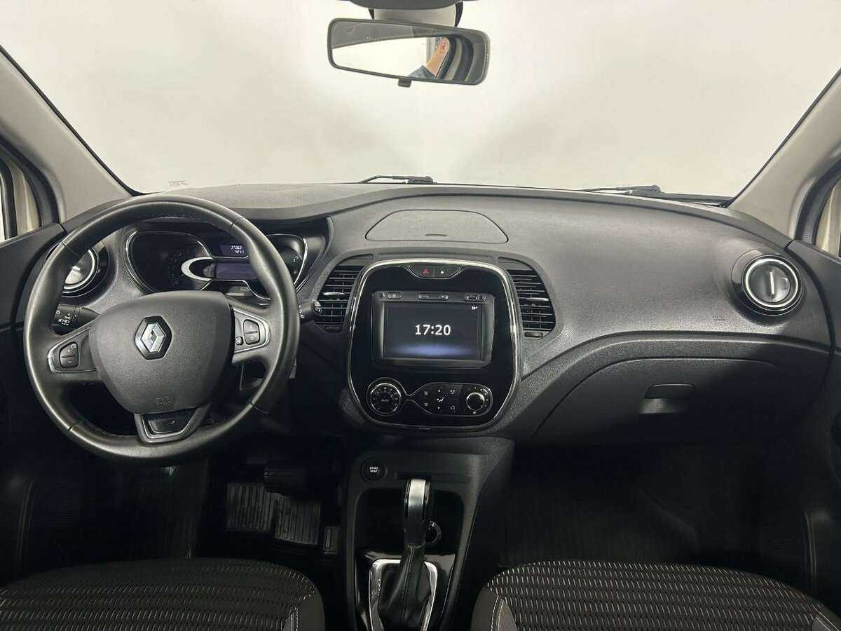 Купить Renault Kaptur, 2019, 37 500 км, фото №7