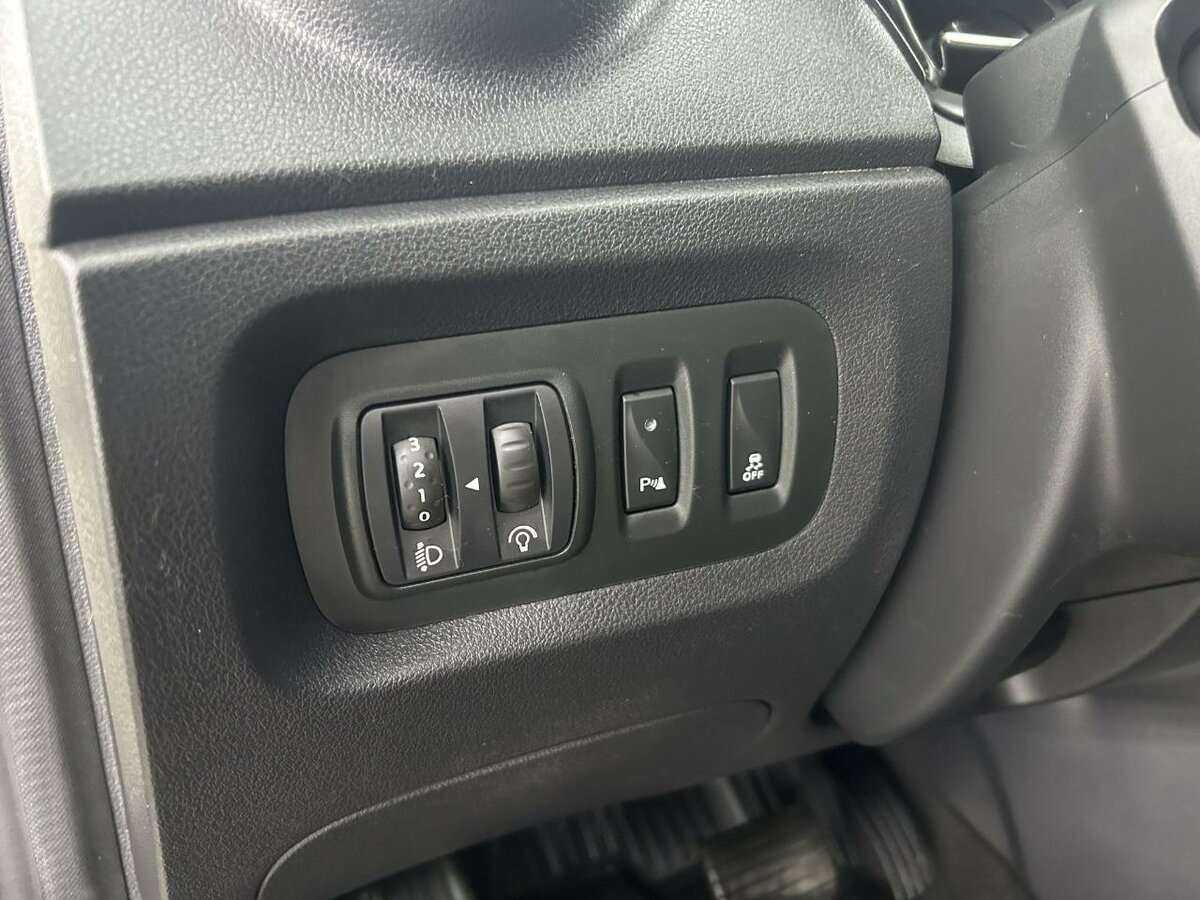 Купить Renault Kaptur, 2019, 37 500 км, фото №9