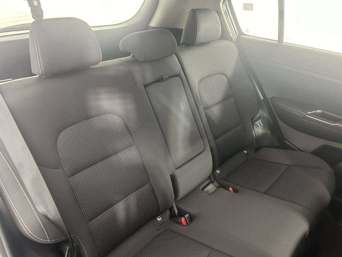 Купить Kia Sportage, 2017, 214 876 км, фото №15