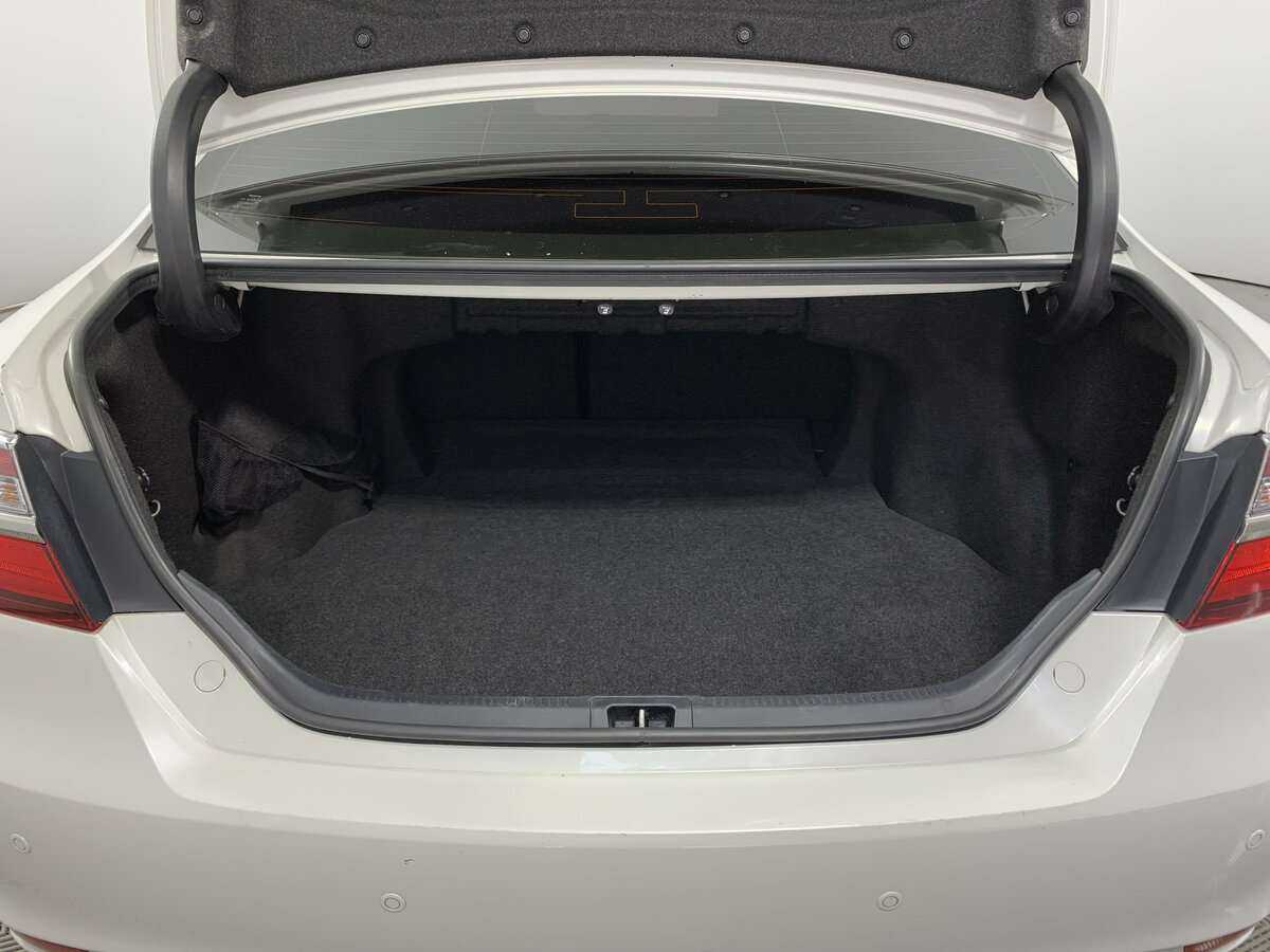 Купить Toyota Camry, 2016, 331 867 км, фото №10