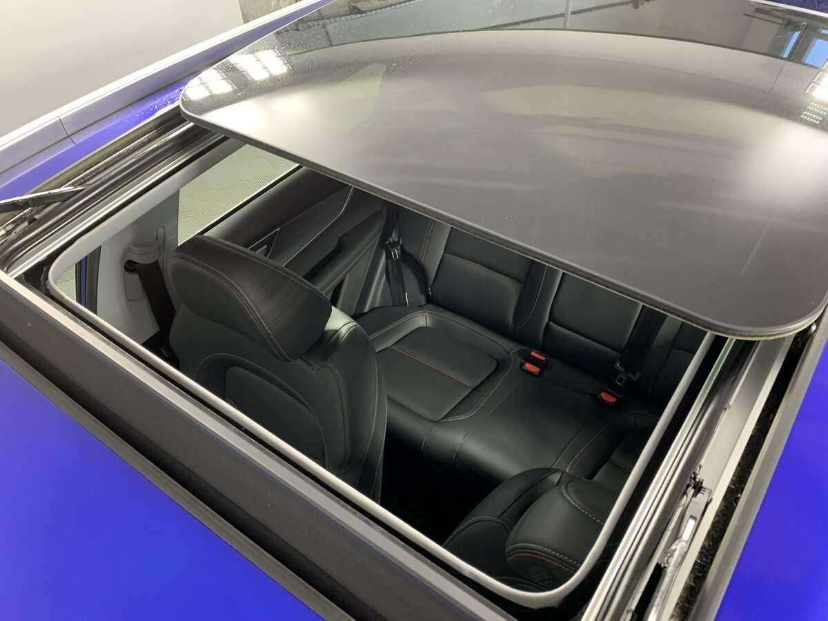 Купить CHERY Tiggo 7 Pro, 2022, 14 504 км, фото №16