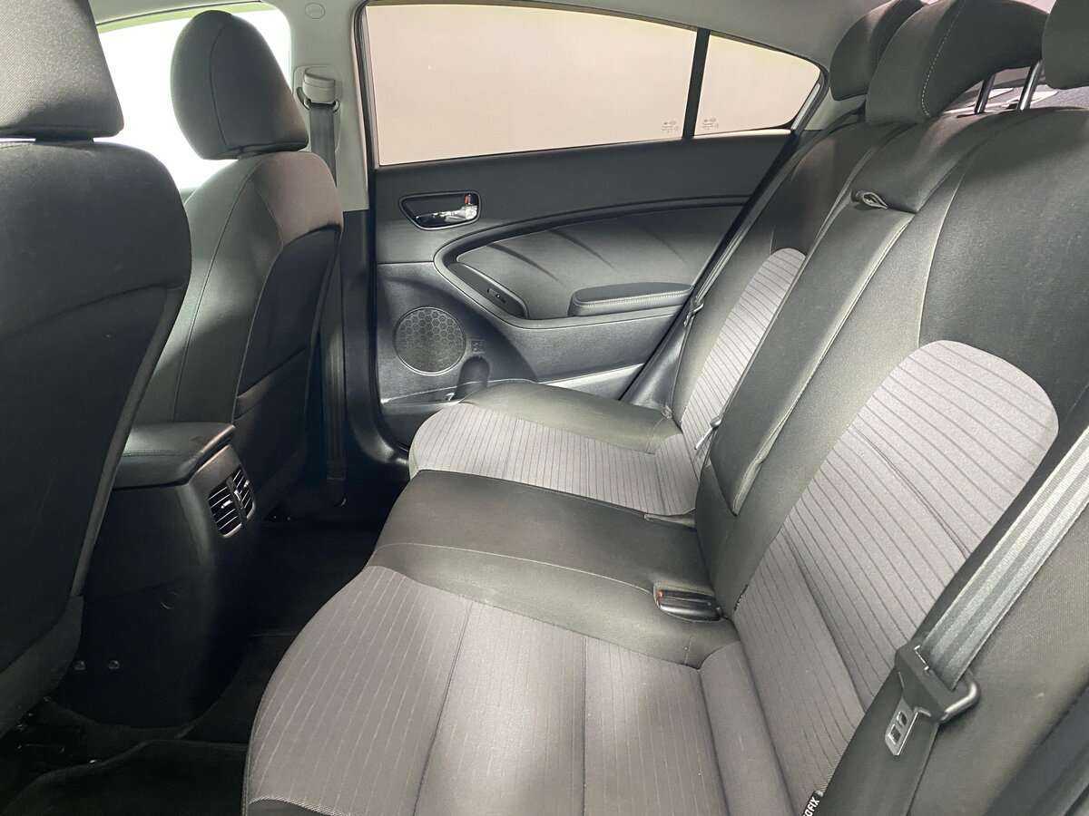 Купить Kia Cerato, 2019, 100 056 км, фото №12