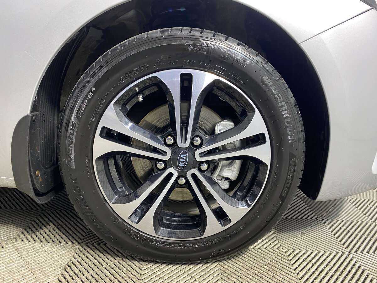 Купить Kia Cerato, 2019, 100 056 км, фото №18