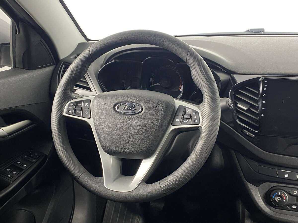 Купить Lada (ВАЗ) Vesta SW, 2021, 26 000 км, фото №10