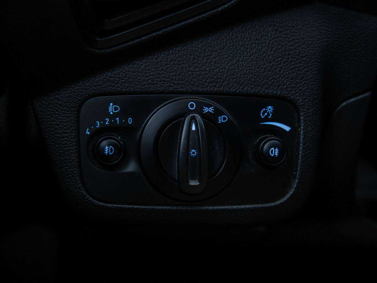 Купить Ford Kuga, 2017, 129 556 км, фото №13