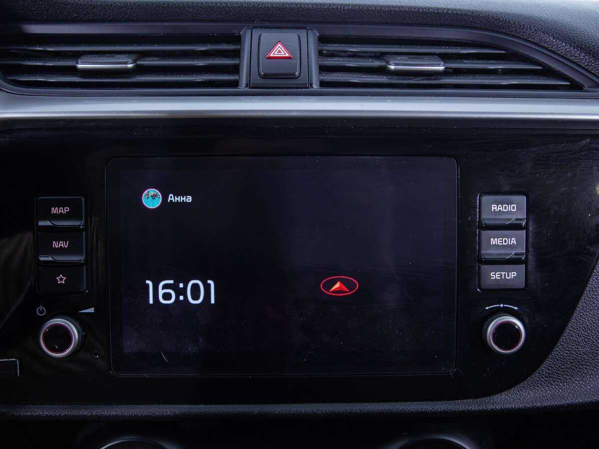 Купить Kia Rio X, 2021, 42 345 км, фото №16