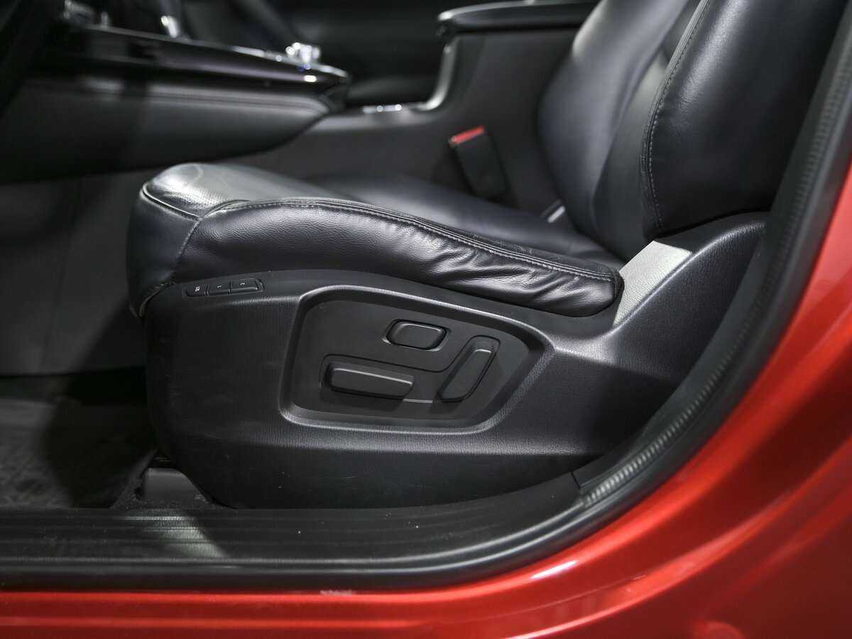 Купить Mazda CX-9, 2018, 168 032 км, фото №20