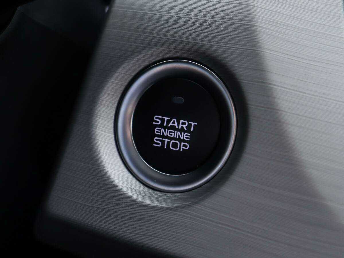 Купить Geely Atlas, 2021, 25 837 км, фото №20