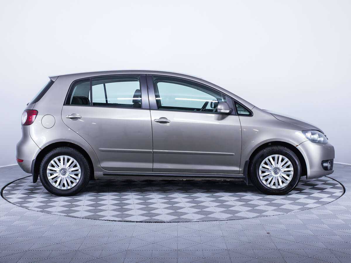 Купить Volkswagen Golf Plus, 2012, 174 921 км, фото №4