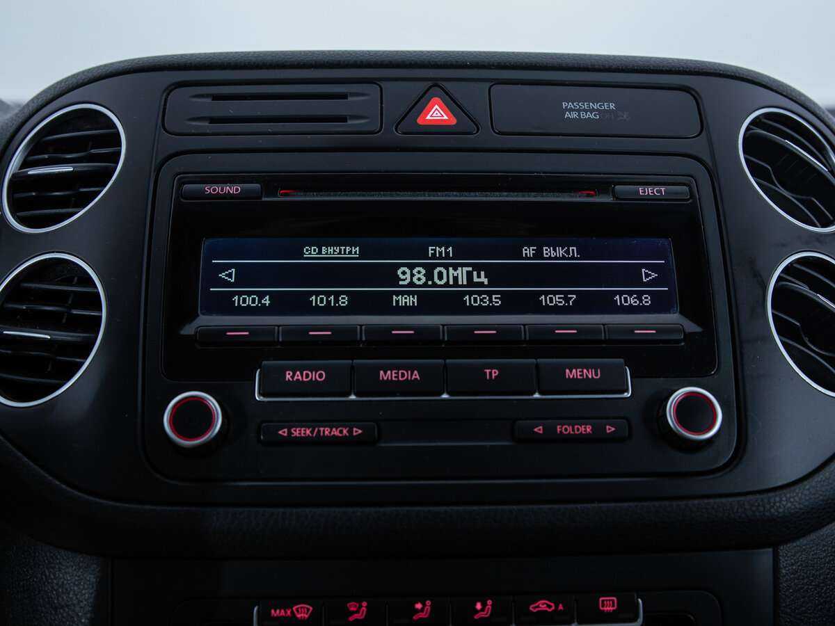 Купить Volkswagen Golf Plus, 2012, 174 921 км, фото №16