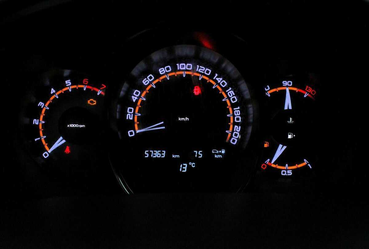 Купить Lada (ВАЗ) Vesta SW, 2020, 57 301 км, фото №7