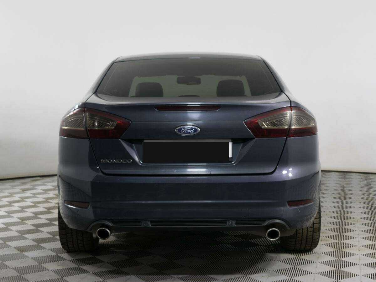 Купить Ford Mondeo, 2012, 178 262 км, фото №5