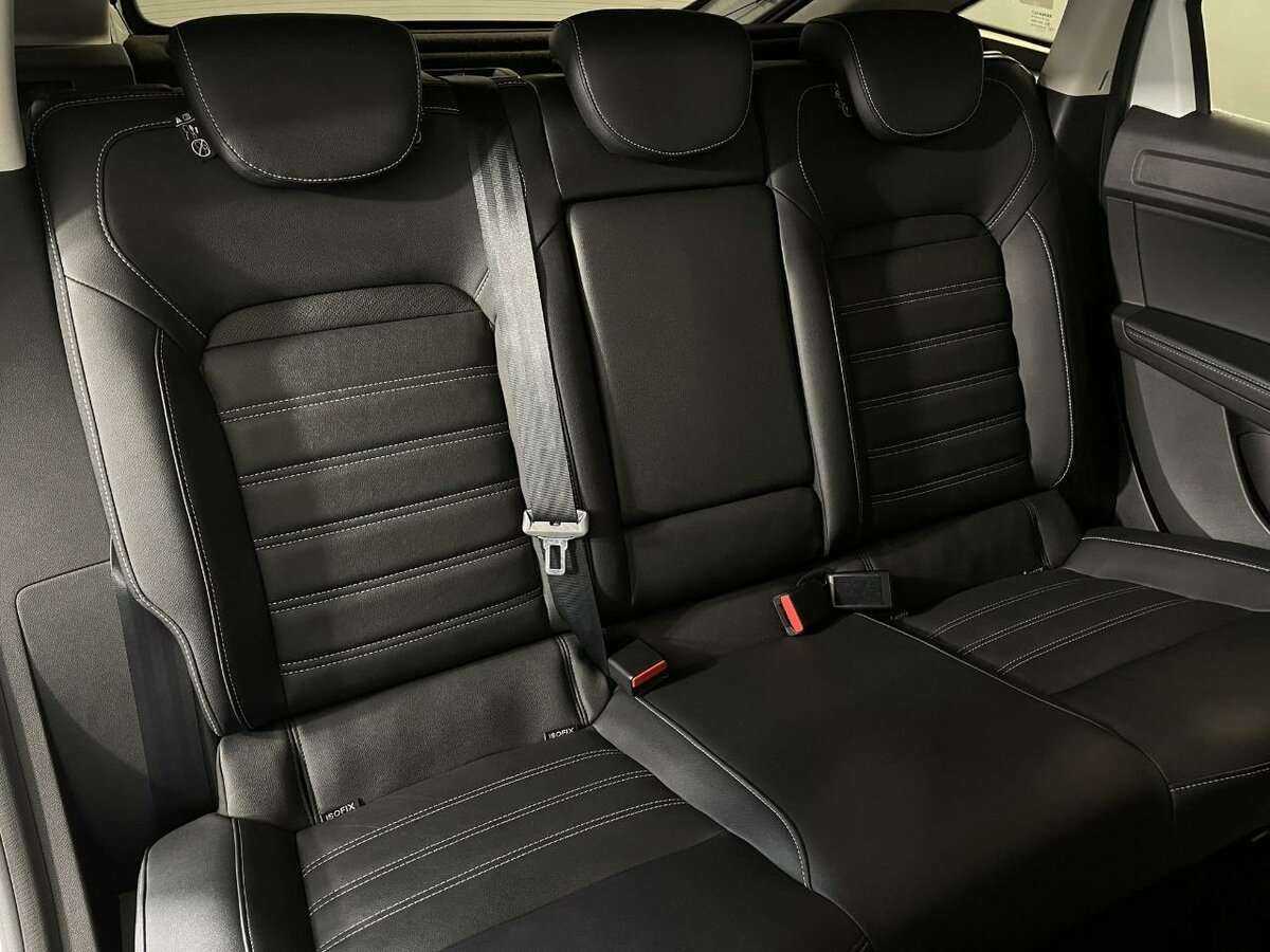 Купить Renault Arkana, 2019, 103 976 км, фото №15