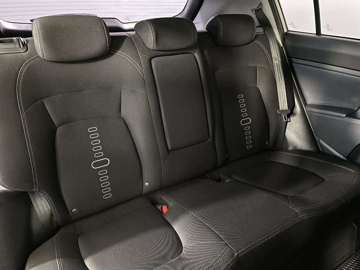 Купить Kia Sportage, 2015, 180 473 км, фото №15