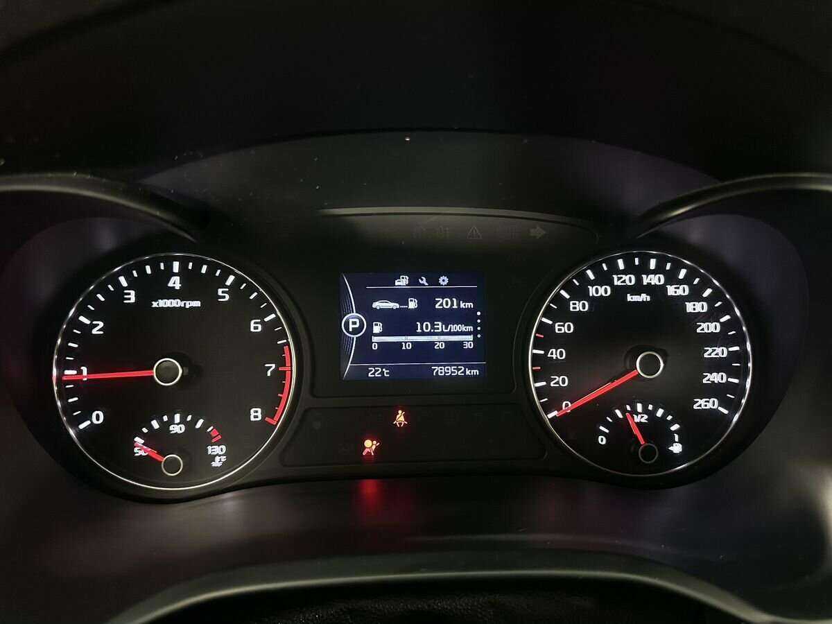 Купить Kia Optima, 2017, 78 950 км, фото №11