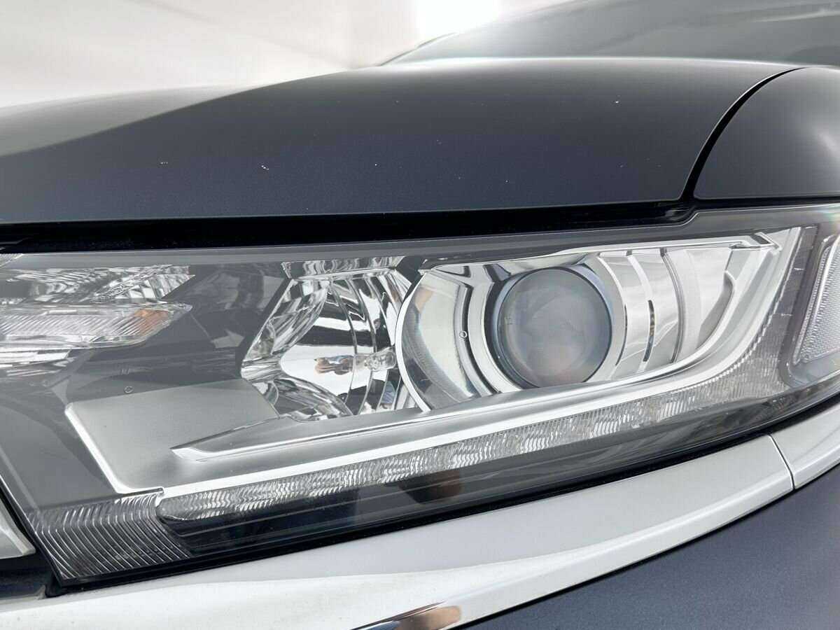 Купить Mitsubishi Outlander, 2019, 142 971 км, фото №7