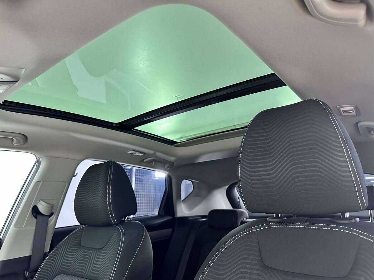 Купить Geely Coolray, 2023, 12 303 км, фото №16