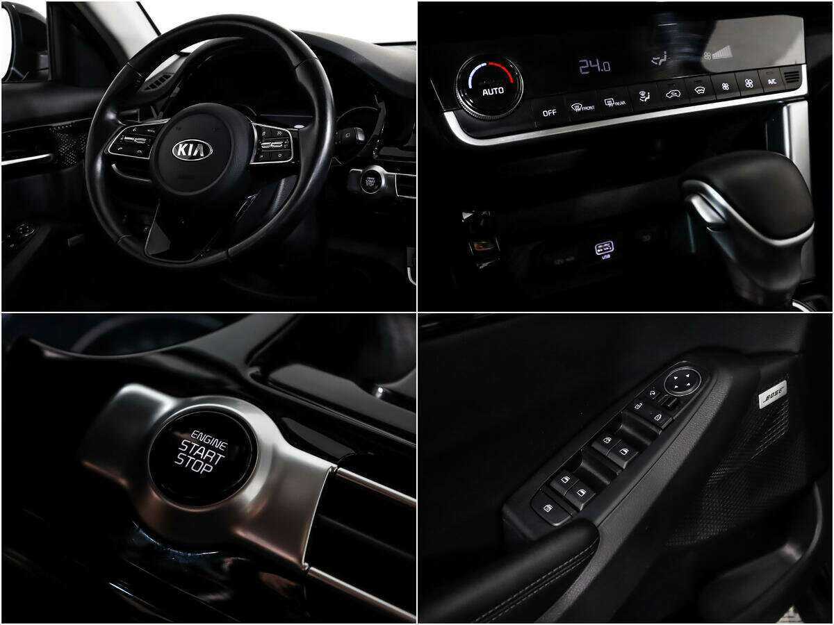 Купить Kia Seltos, 2021, 75 000 км, фото №15