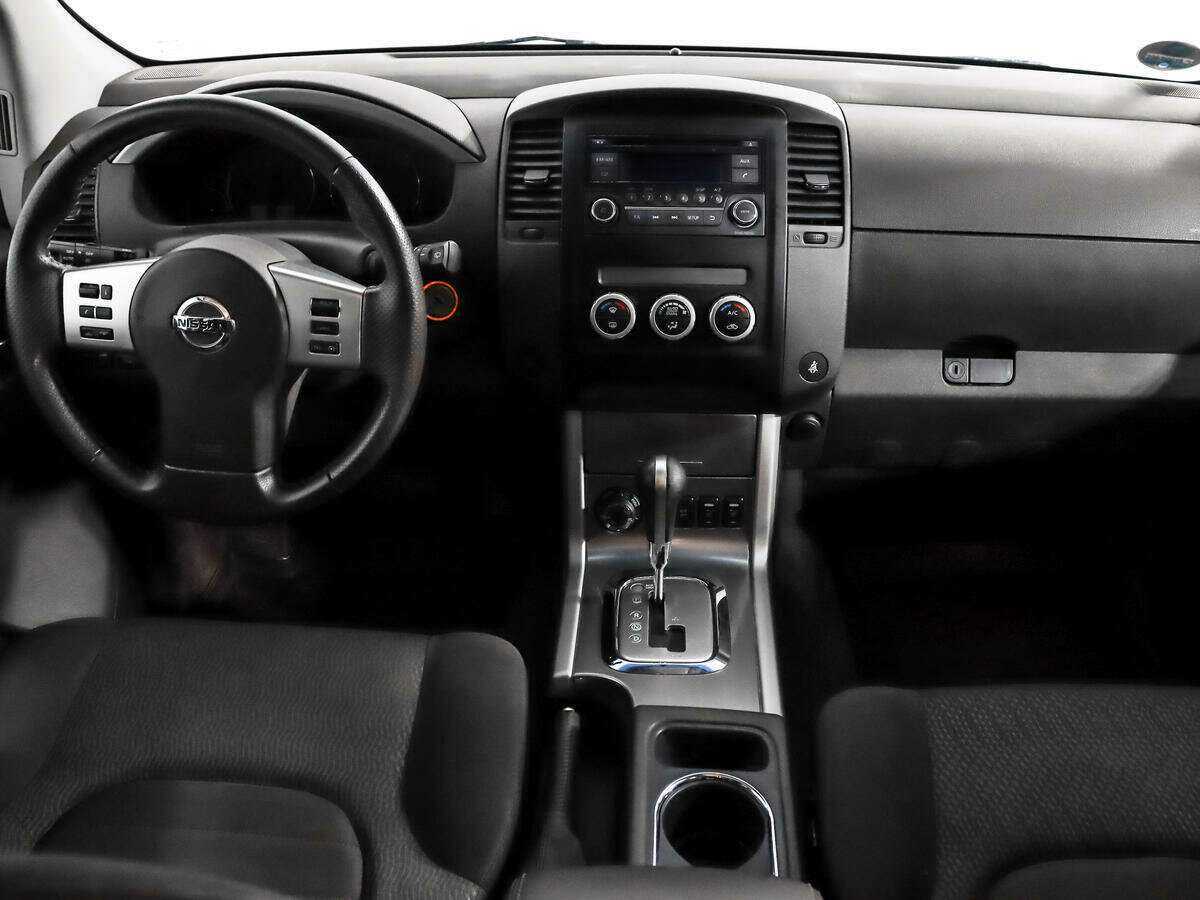 Купить Nissan Pathfinder, 2012, 108 185 км, фото №13