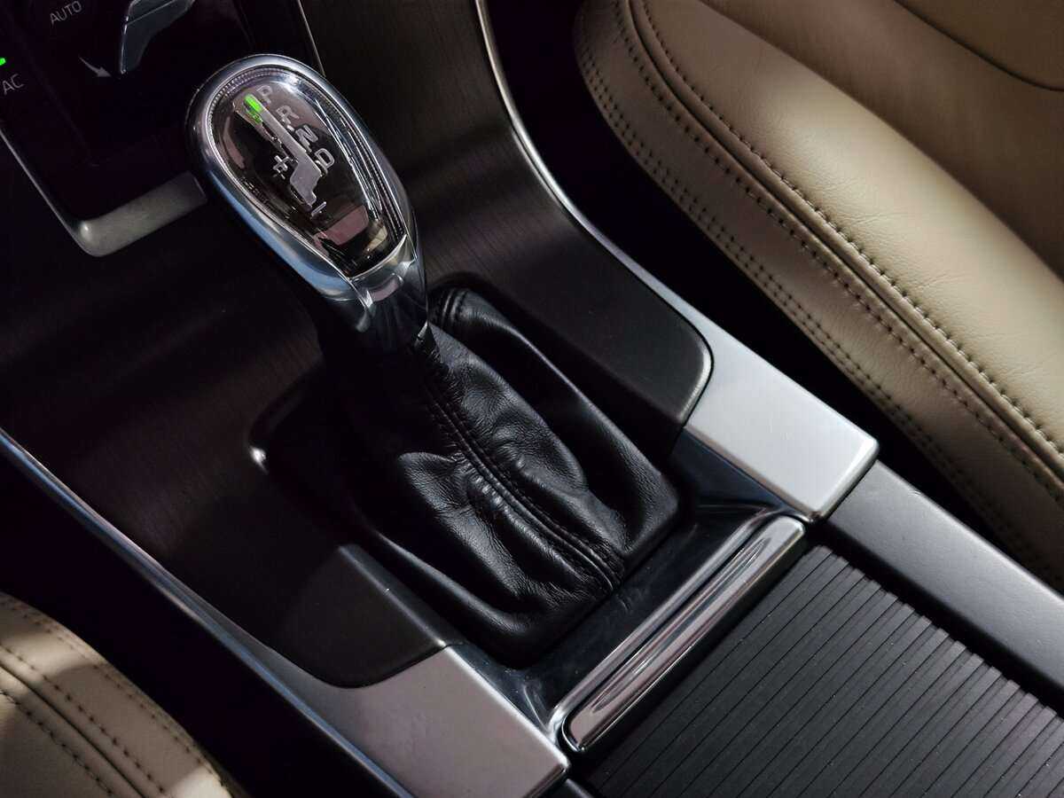 Купить Volvo S60, 2012, 166 000 км, фото №14