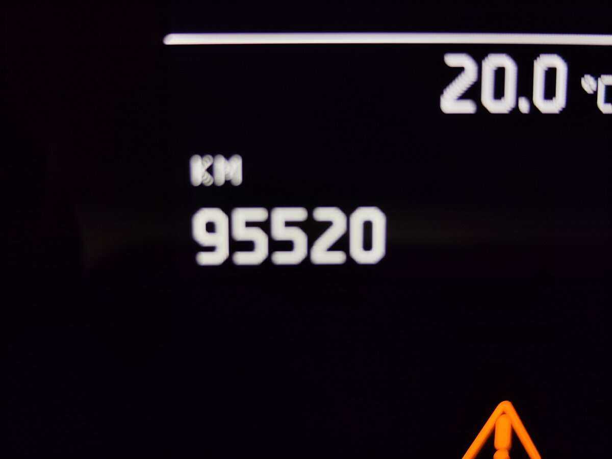 Купить Skoda Kodiaq, 2019, 95 000 км, фото №7