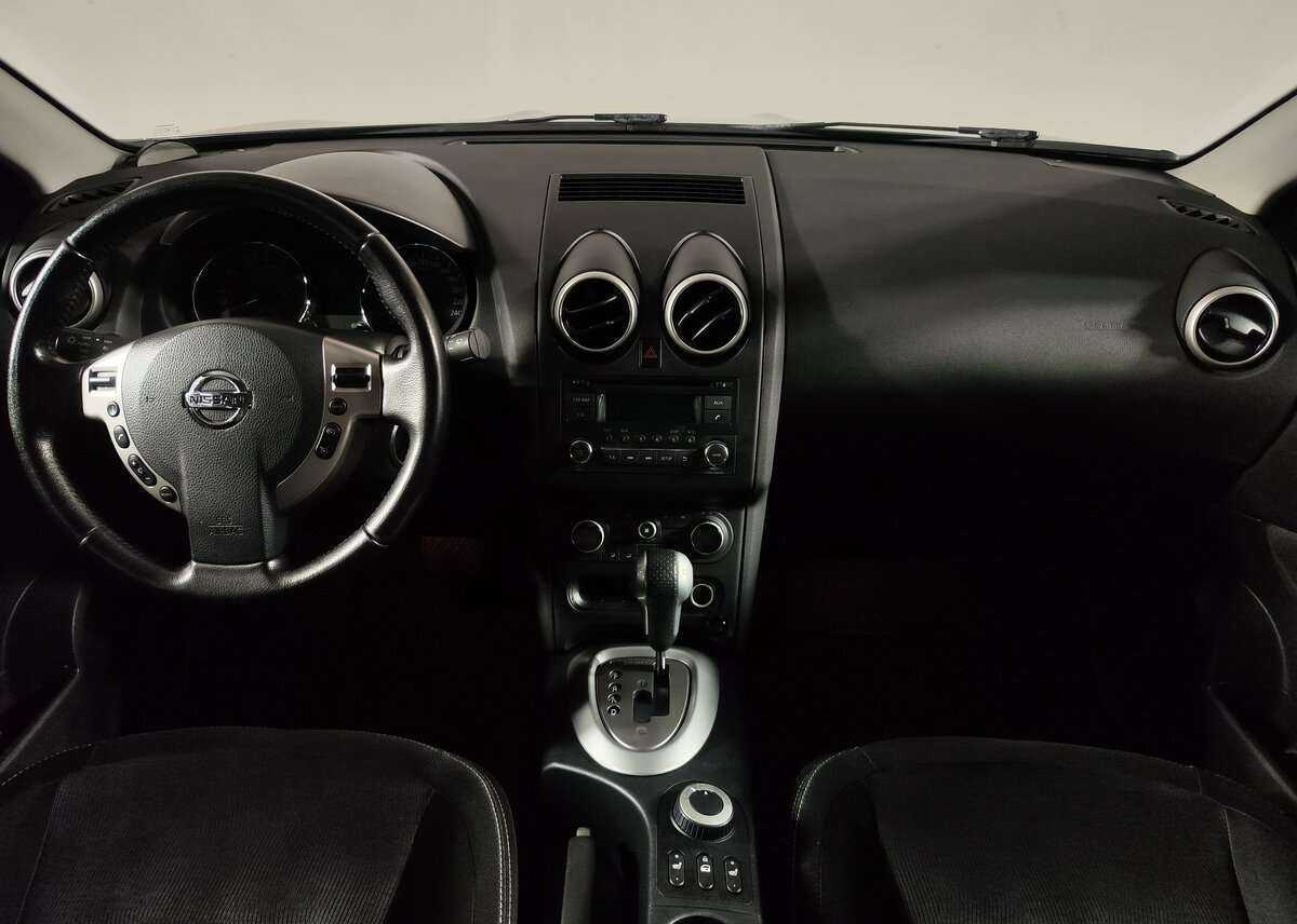 Купить Nissan Qashqai, 2013, 115 427 км, фото №7