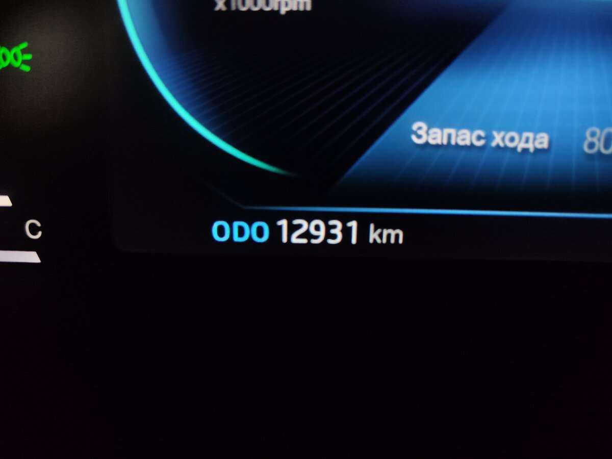 Купить JAC J7, 2023, 12 500 км, фото №6