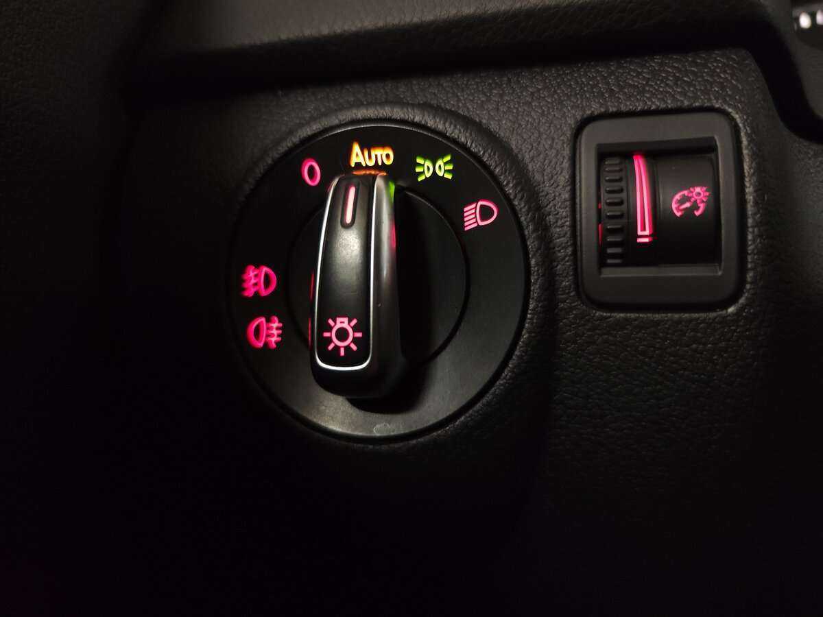 Купить Volkswagen Tiguan, 2012, 214 000 км, фото №17