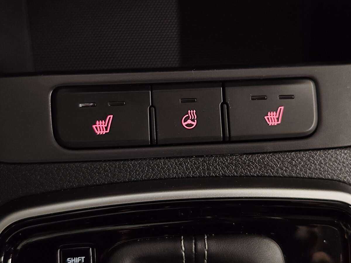 Купить Kia Rio, 2021, 64 000 км, фото №20