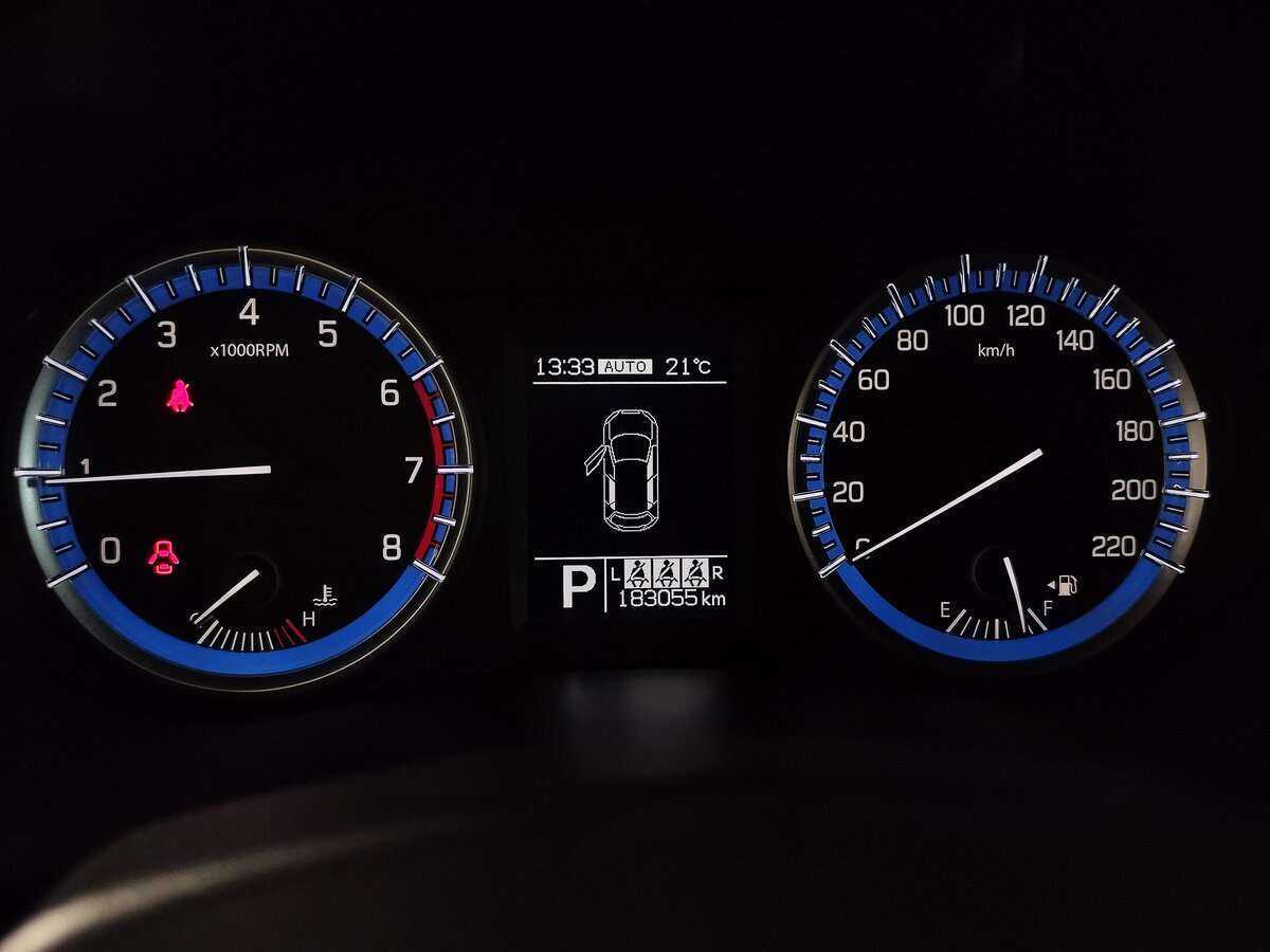 Купить Suzuki SX4, 2014, 180 000 км, фото №8