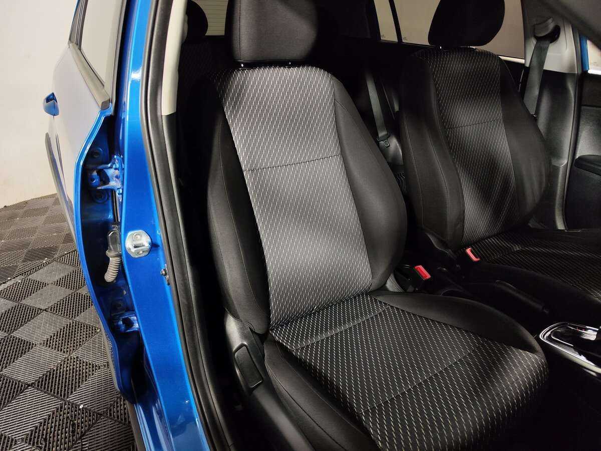 Купить Kia Rio X-Line, 2018, 222 000 км, фото №16