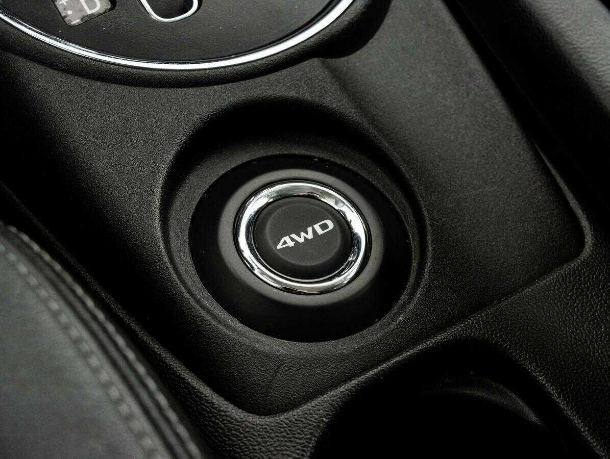 Купить Mitsubishi ASX, 2014, 72 177 км, фото №16