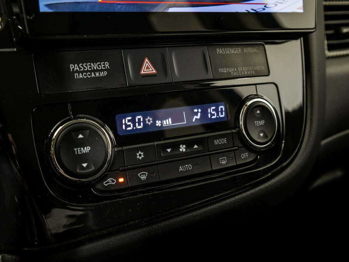 Купить Mitsubishi Outlander, 2013, 104 000 км, фото №15