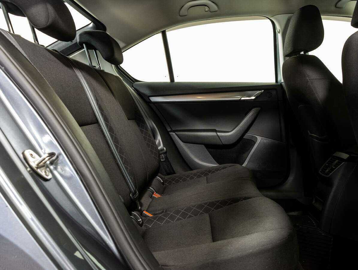 Купить Skoda Octavia, 2019, 94 332 км, фото №10