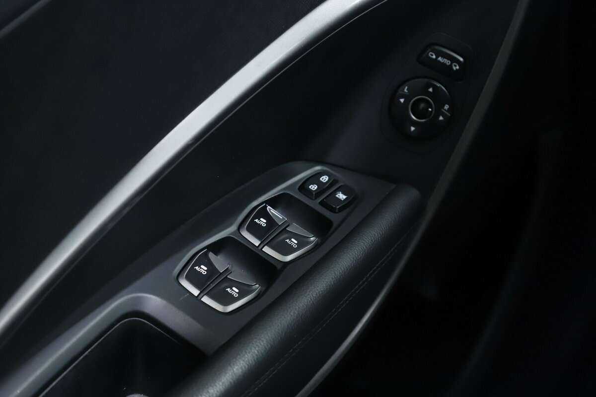 Купить Hyundai Santa Fe, 2015, 125 000 км, фото №11