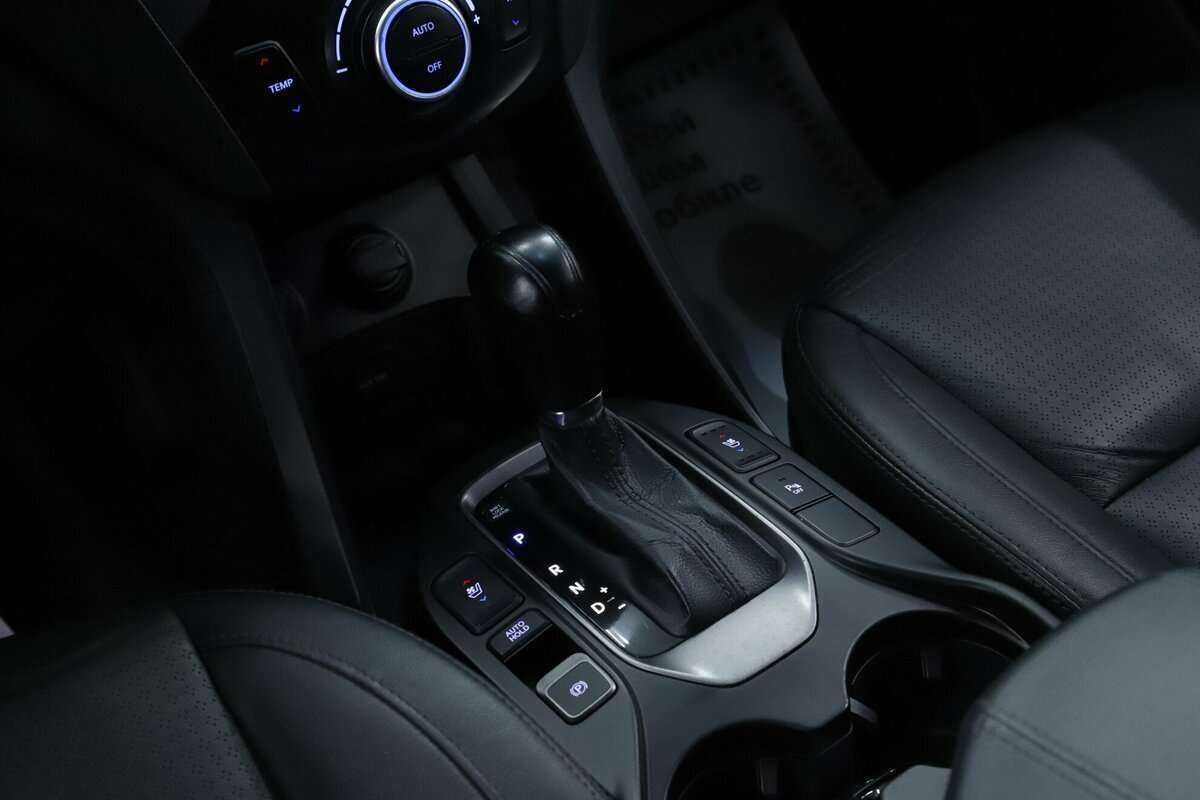 Купить Hyundai Santa Fe, 2015, 125 000 км, фото №18