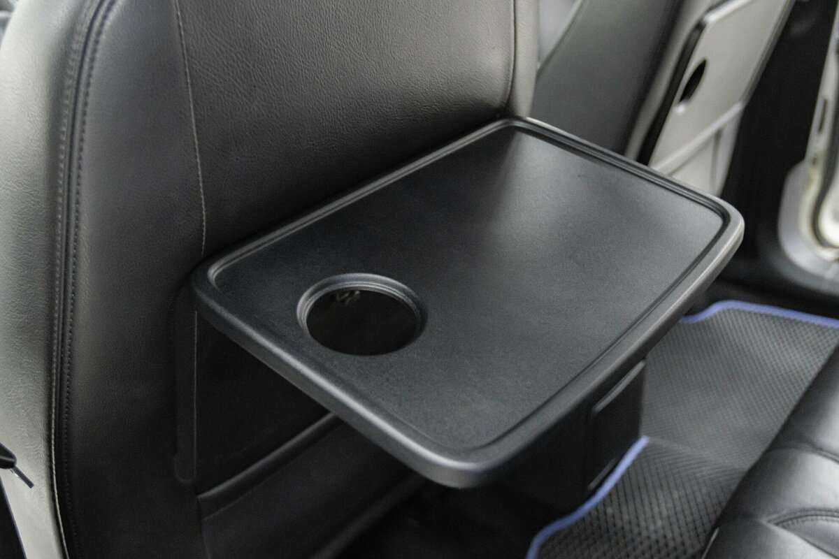 Купить Volkswagen Tiguan, 2013, 153 000 км, фото №18